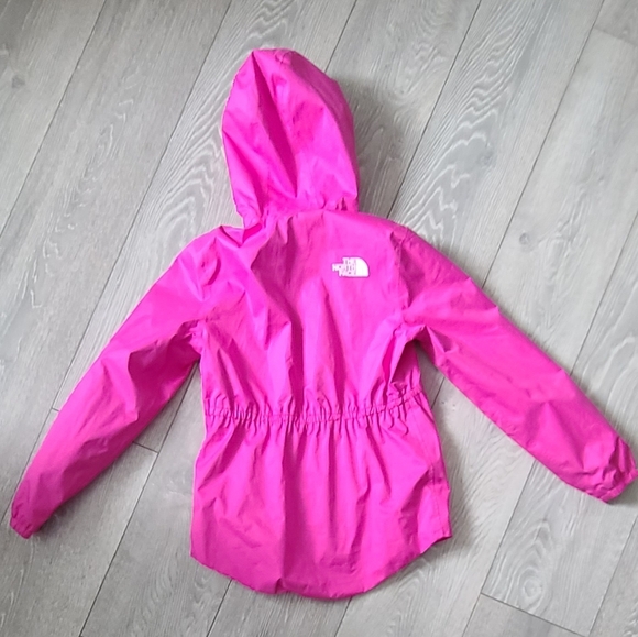 Northface Windbreaker/Shell - Picture 2 of 4